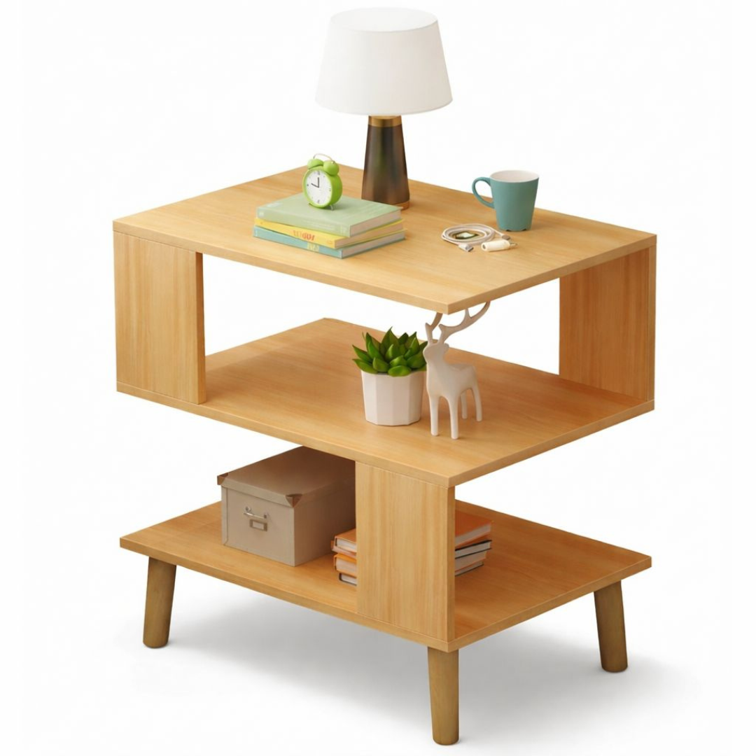 Noćni stočić Luno