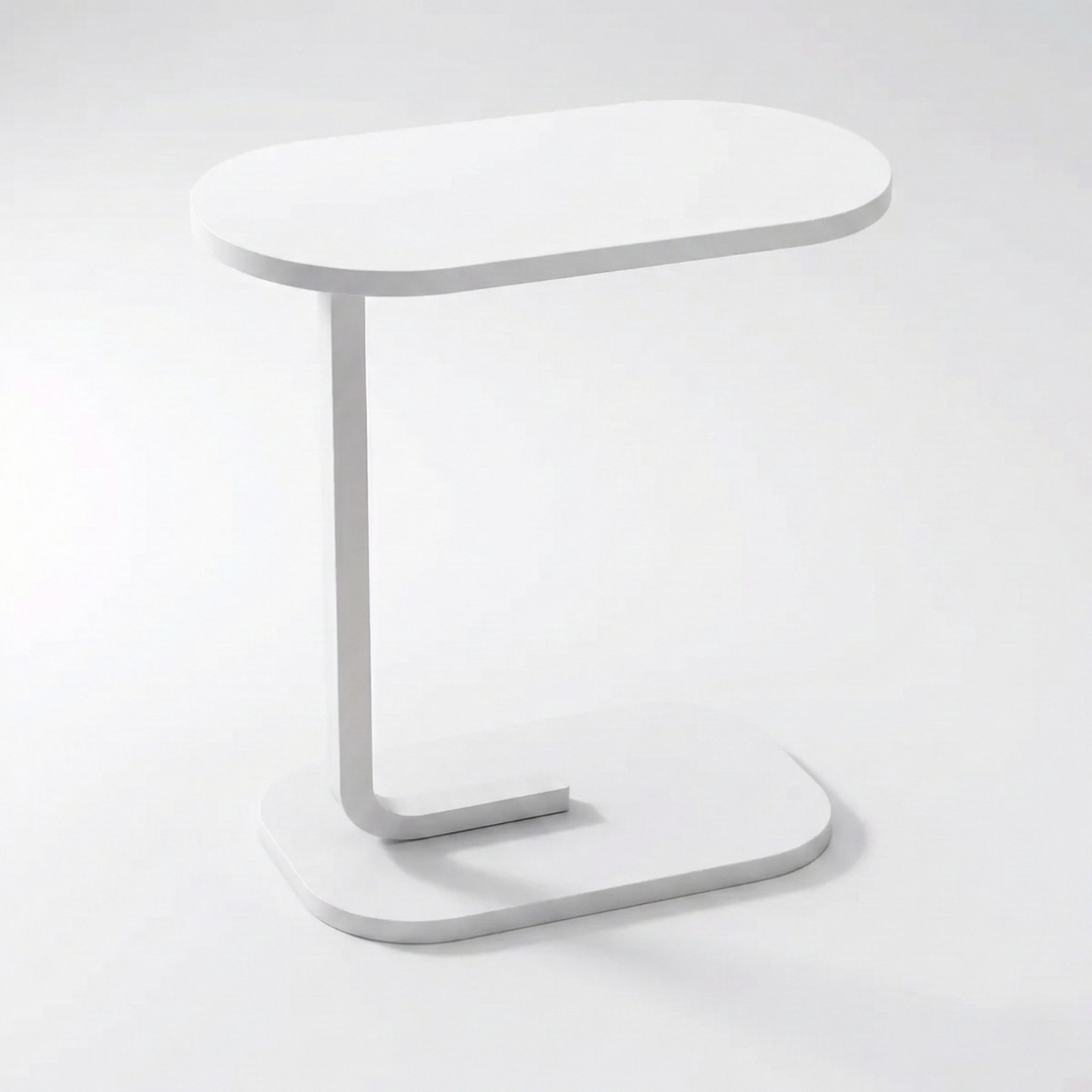 Praktičan bočni stoćić za dnevnu i spavaću sobu