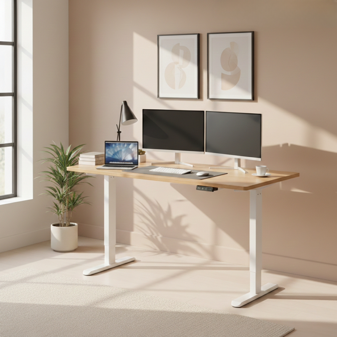 Radni sto podesive visine