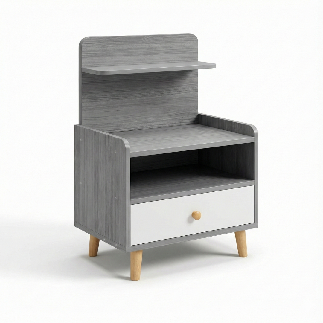 Noćni stočić Soren