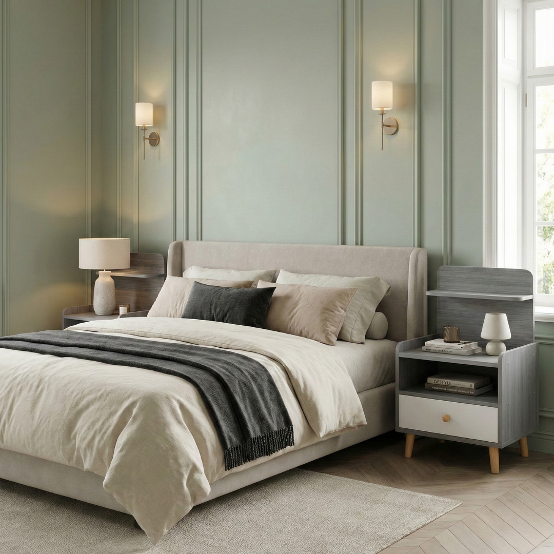 Noćni stočić Soren