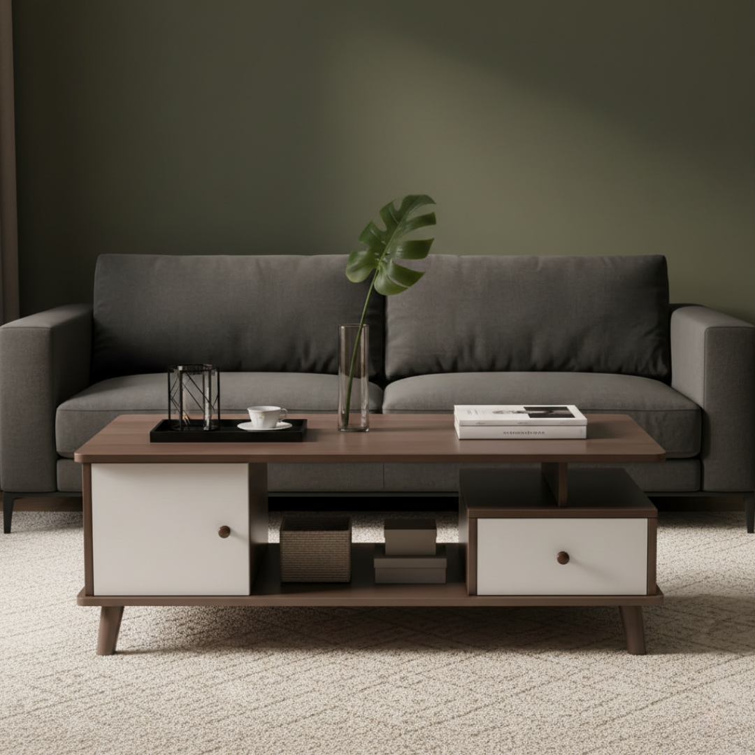 Sto za dnevnu sobu Kastor