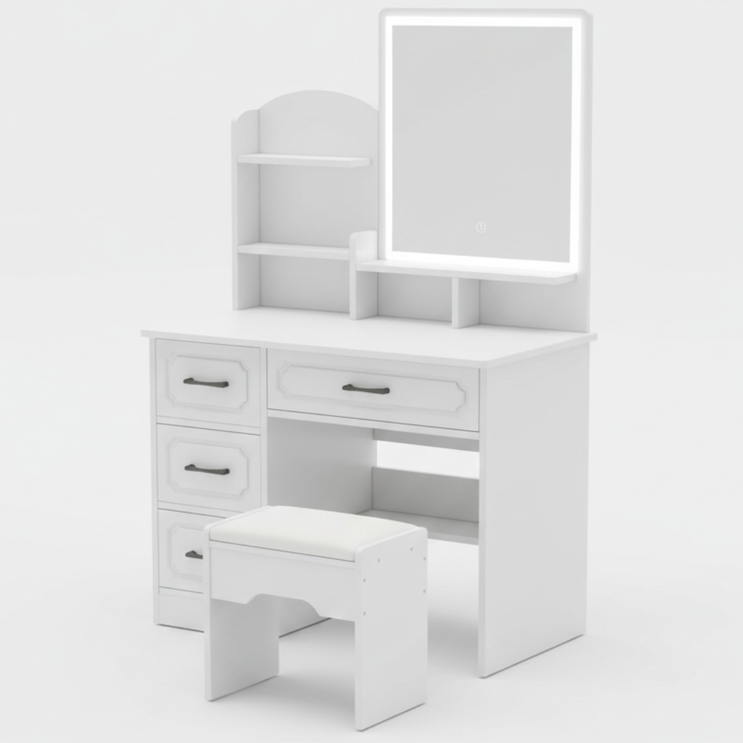 Toaletni sto Amara set