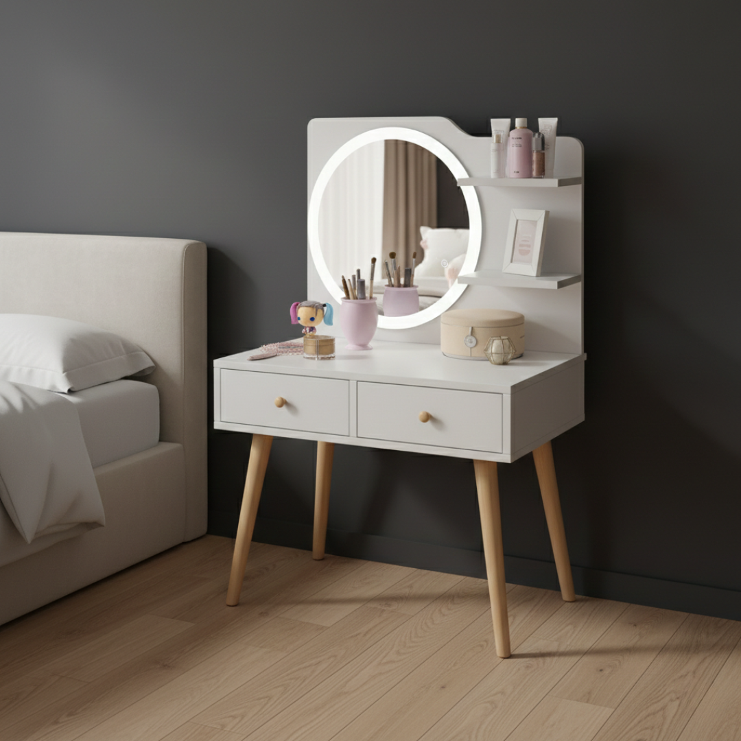 Toaletni sto Nora Belle