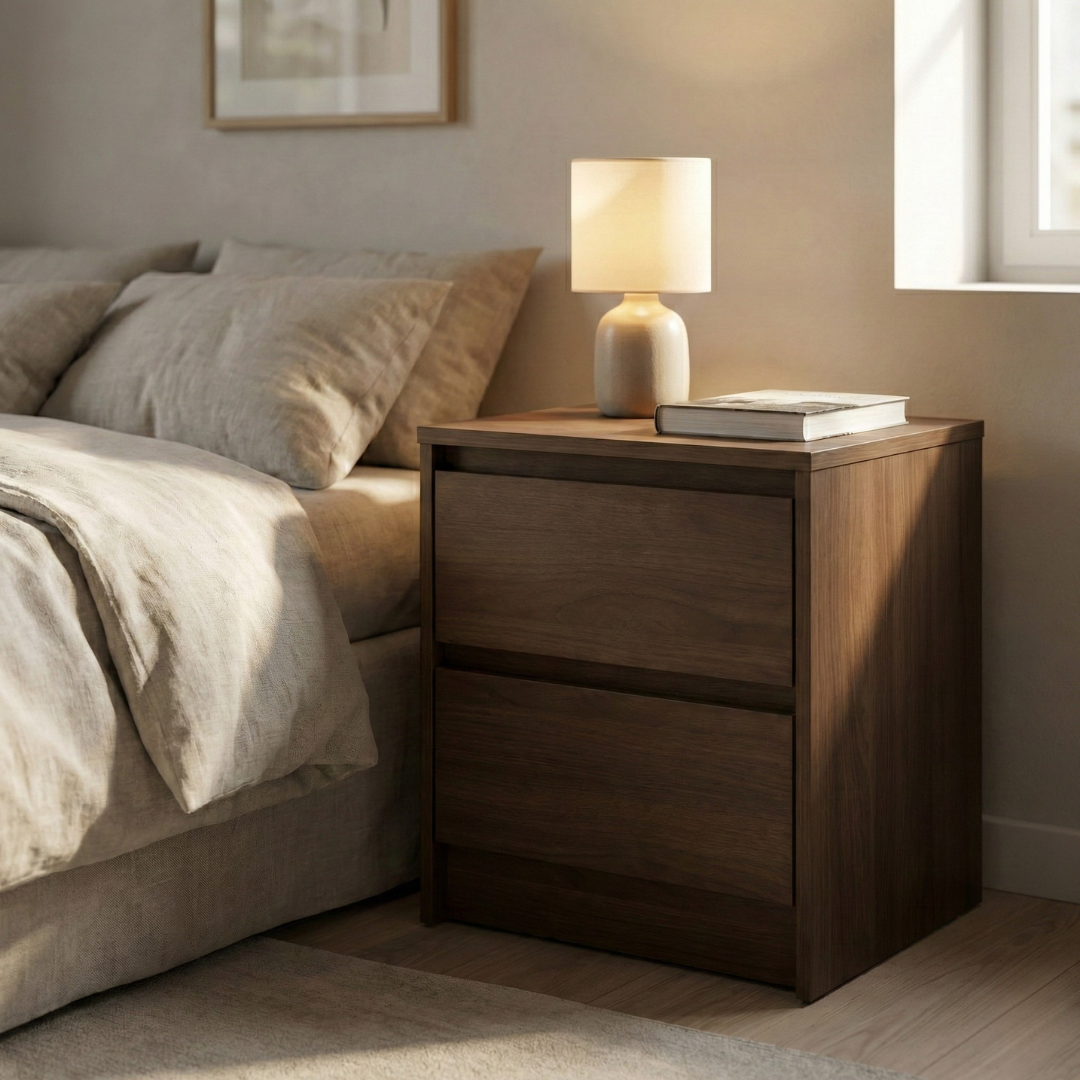 Noćni ormarić Vento